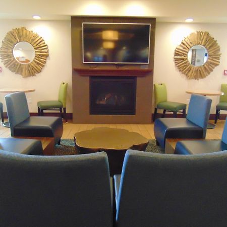 Holiday Inn Express & Suites Springville-South Provo Area By Ihg Exterior foto