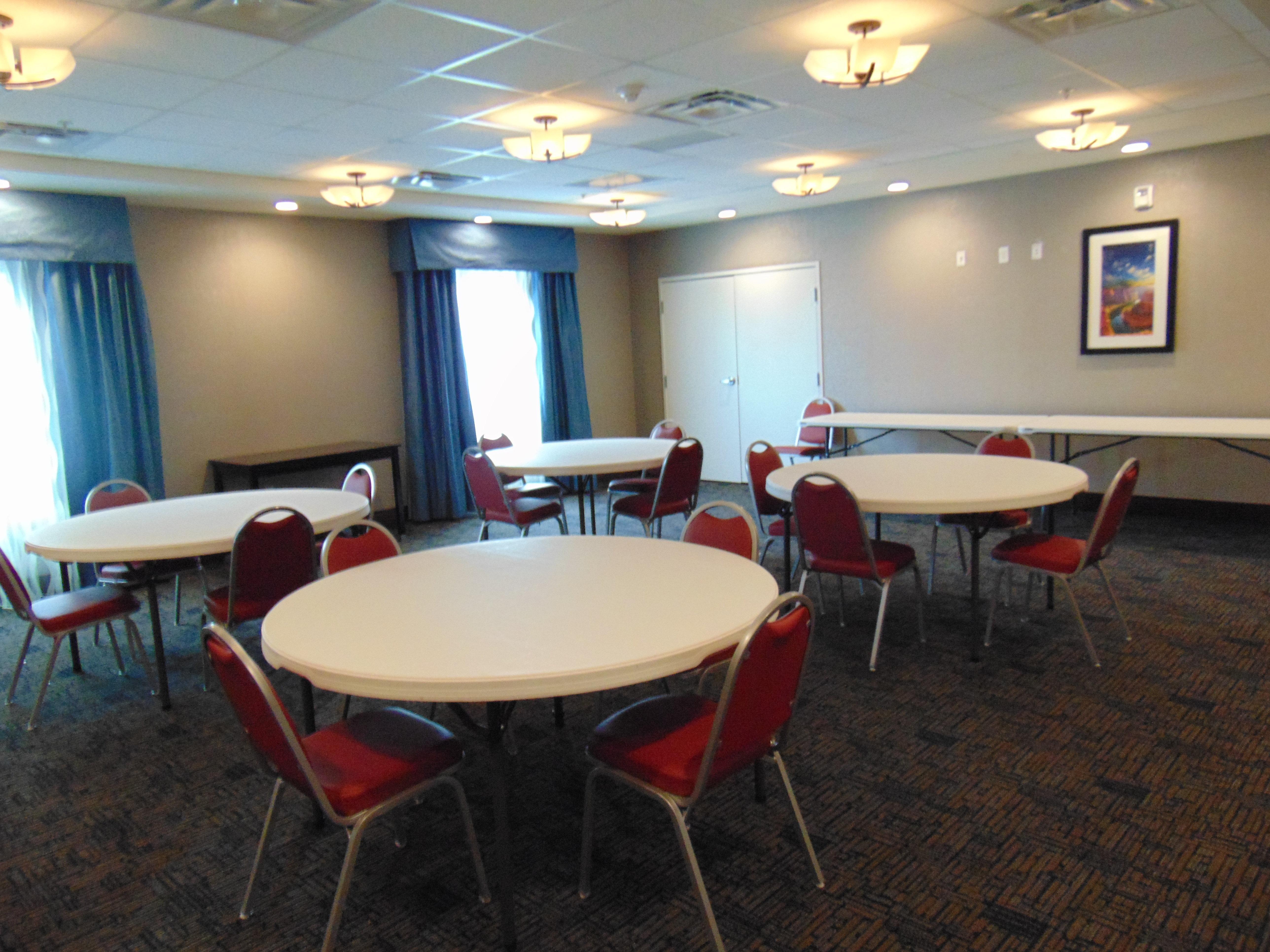 Holiday Inn Express & Suites Springville-South Provo Area By Ihg Exterior foto