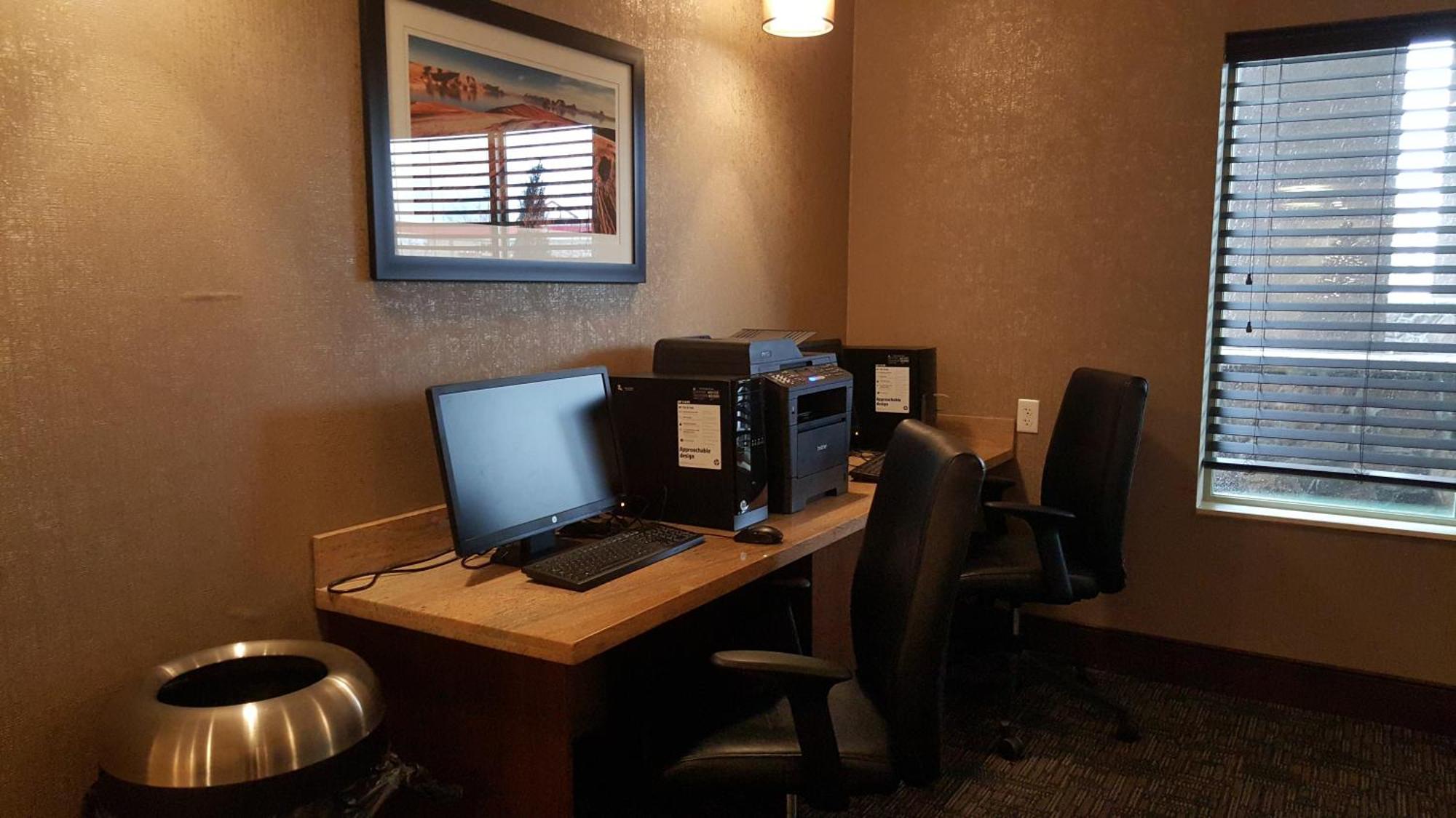 Holiday Inn Express & Suites Springville-South Provo Area By Ihg Exterior foto