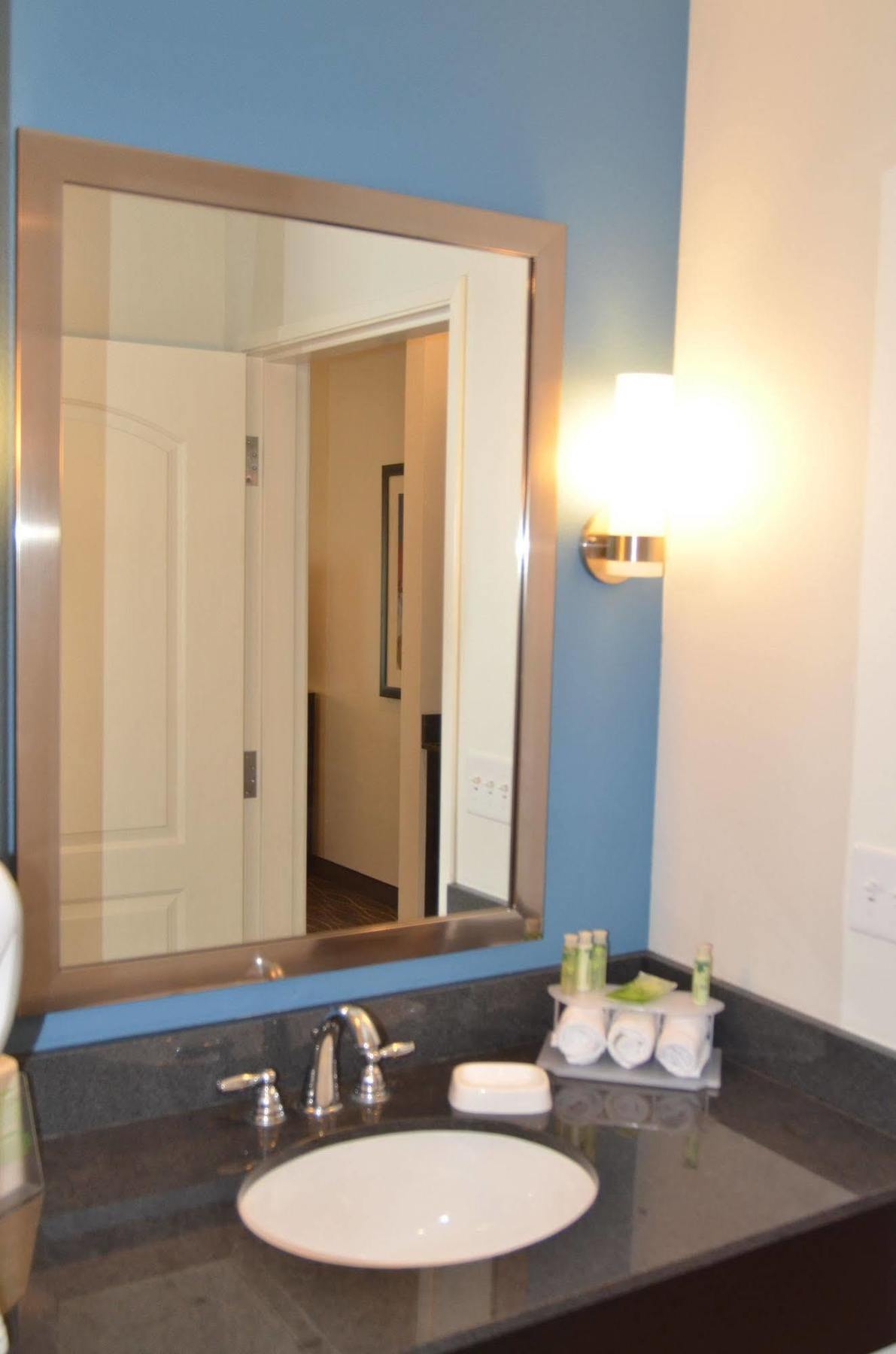 Holiday Inn Express & Suites Springville-South Provo Area By Ihg Exterior foto